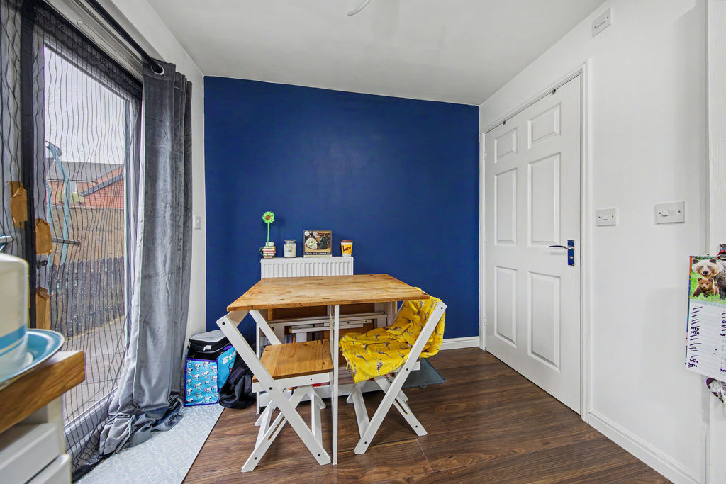 Masefield Avenue Holmewood